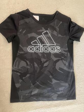 Funkčné tricko, adidas,140