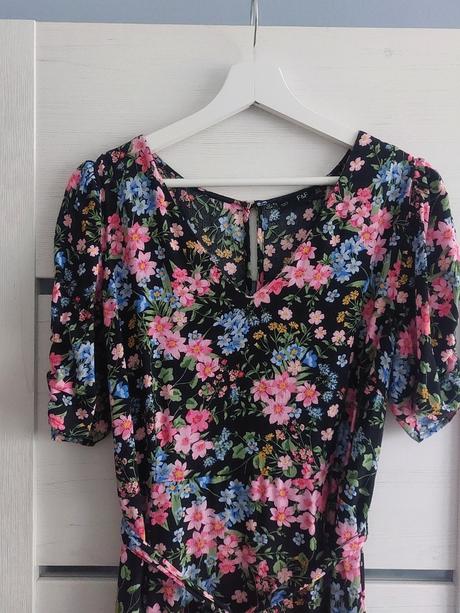 Dámske šaty, f&f,42