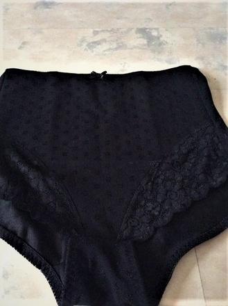 Luxusné formovacie nohavičky xl/xxl, xl