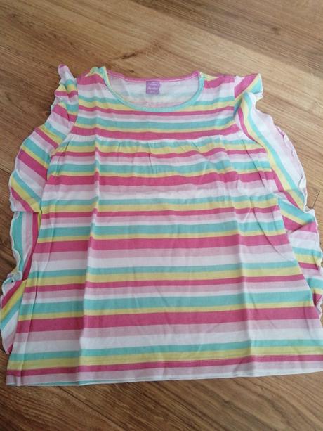 Tričko, dopodopo,128