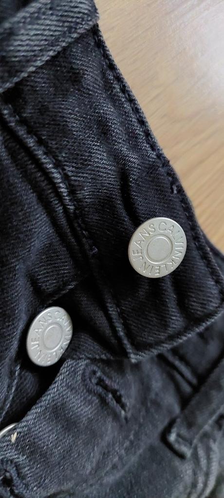 Riflova sukna, calvin klein,134