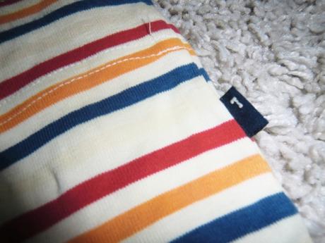 Čiapka na prechod/leto h&m vel 74 - 92, h&m,86