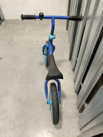 Odrážadlo pre deti, 