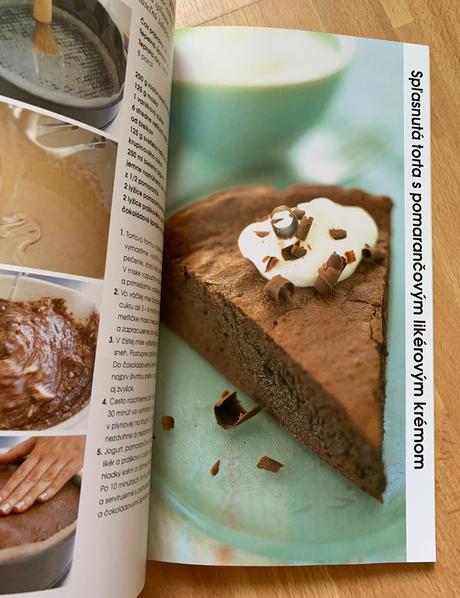 Joanna farrow - dobroty z čokolády, 