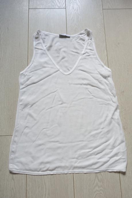 Dámske tričko zara, zara,s