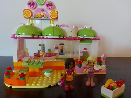 Lego friends 41035 dzusovy bar,
