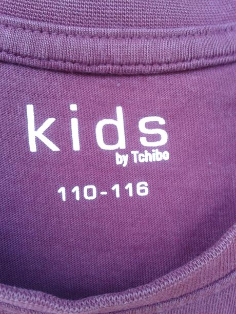 Tričko tchibo, tchibo,110