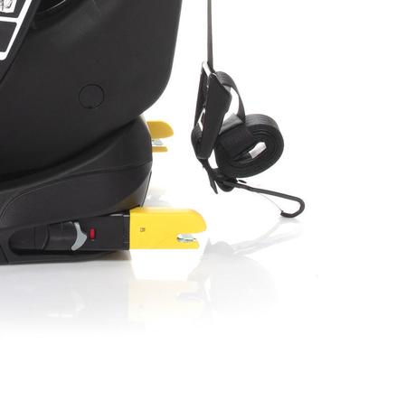 Autosedačka carrera fix 2,