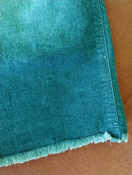 Riflové šaty, bonprix, veľkosť s, bonprix,s