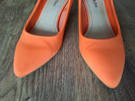 Topánky, jennifer&jennifer,36