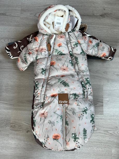 Elodie details overal fusak do autosedacky, elodie details