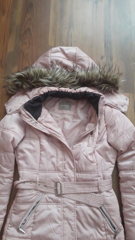 Zimná bunda, orsay,36