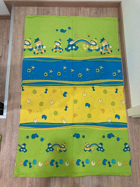 Predam navliecky do postielky, šírka (cm): 90,dĺžka (cm): 130