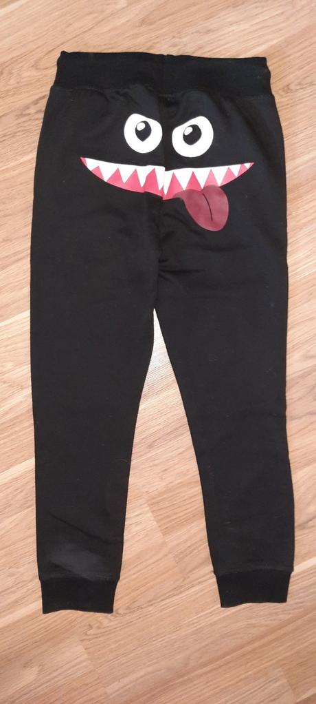 Teplaky c.128, dopodopo,128