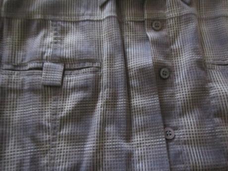 Sportovejsia bluzka, m