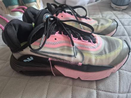Tenisky nike, nike,36