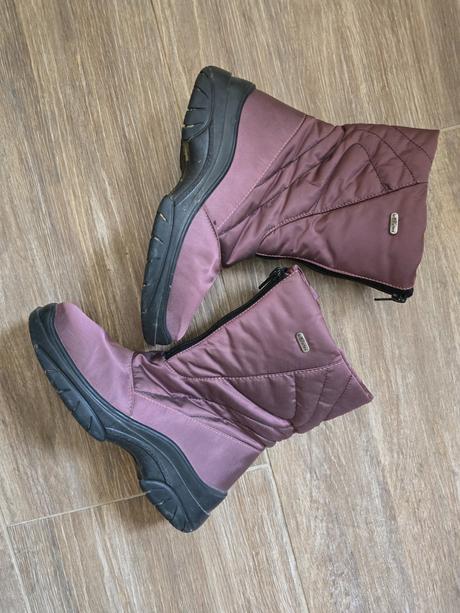 Zimné čižmy/snehule č.39, 39