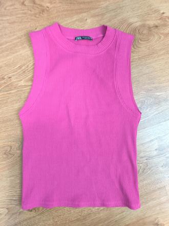 Top tielko zara, zara,s