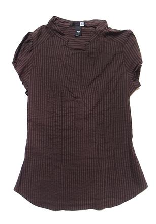 Košeľa - blúzka, h&m,36