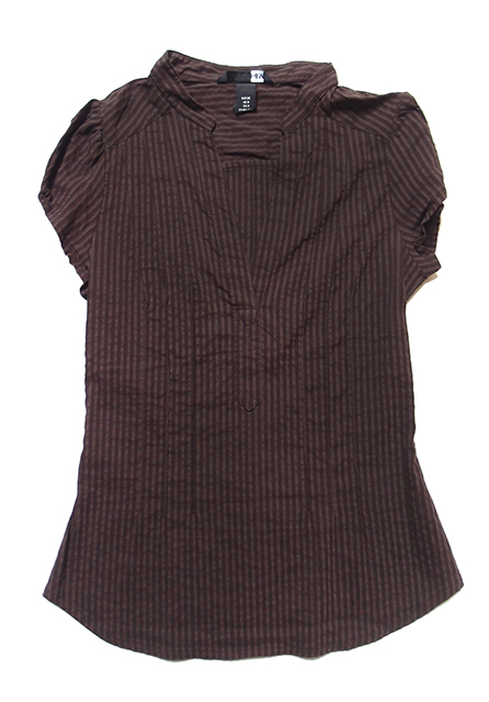 Košeľa - blúzka, h&m,36