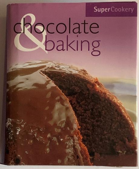 Chocolate & baking,