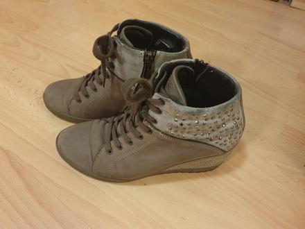 Jarne/ jesenne topanky, 38