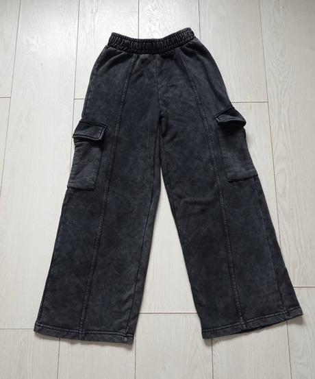 Mäkké tepláky zara, zara,164