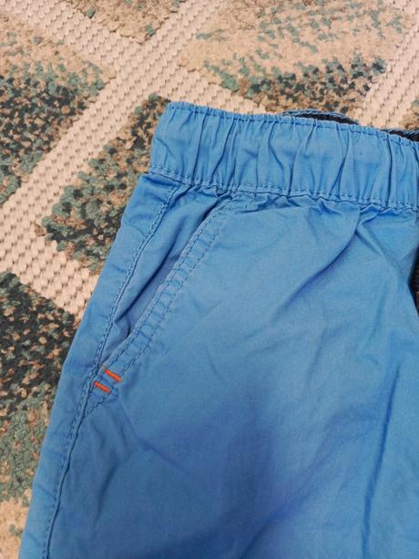 Chlapčenské kraťasy, kiki&koko,116