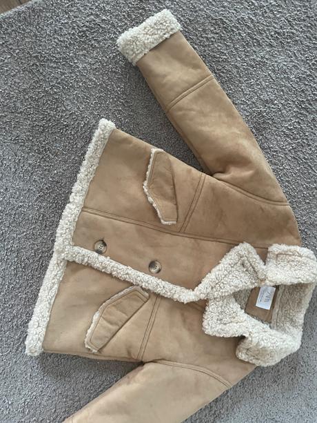 Kabátik, zara,152