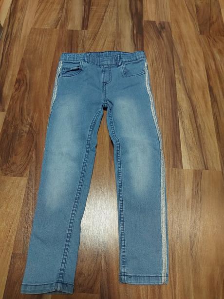 Riflové legíny, kiki&koko,116