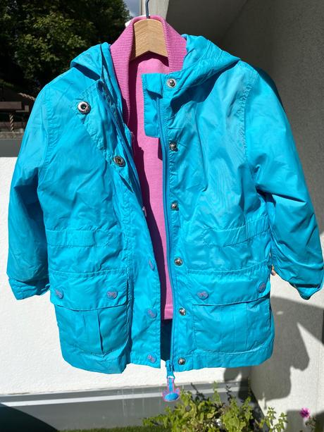 Detská vetrovka značky coccodrillo, coccodrillo,92