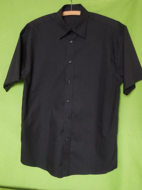 Košeľa pánska, 39