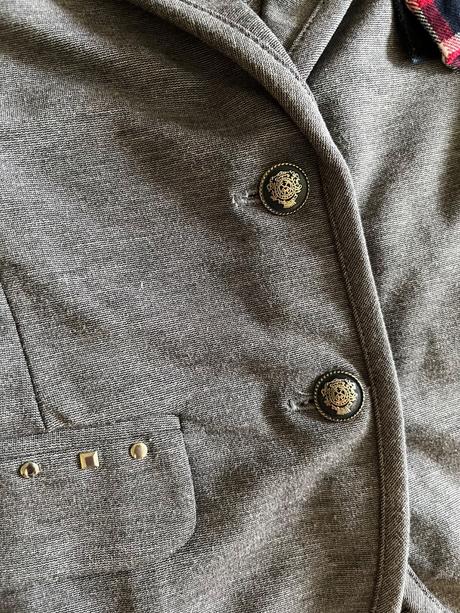 Krásne sako mayoral, mayoral,104