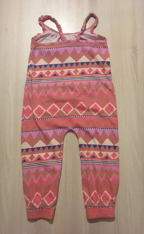 Detský overal, 98