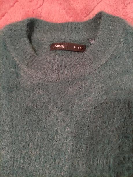 Sveter, sinsay,s