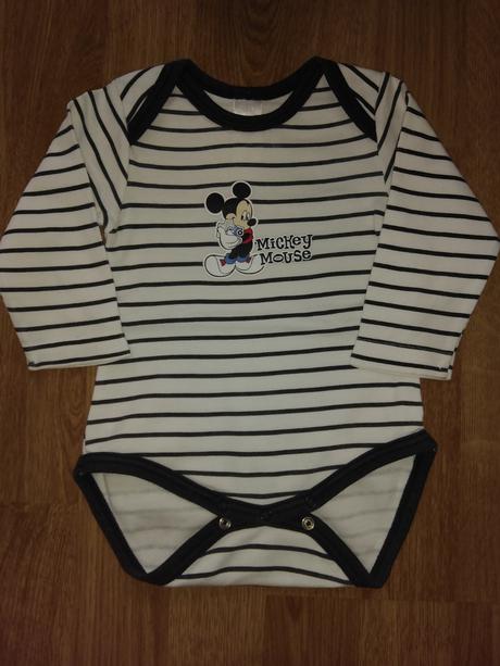 Body dl. rukáv v. 68, 68