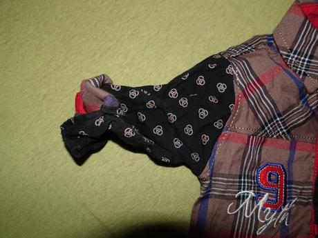 Kosielka farzand, 86