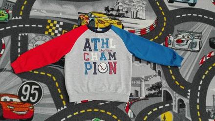 Mikinka idexe, idexe,98