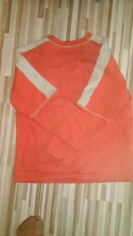 Teply pullover znackovy, antony morato,140