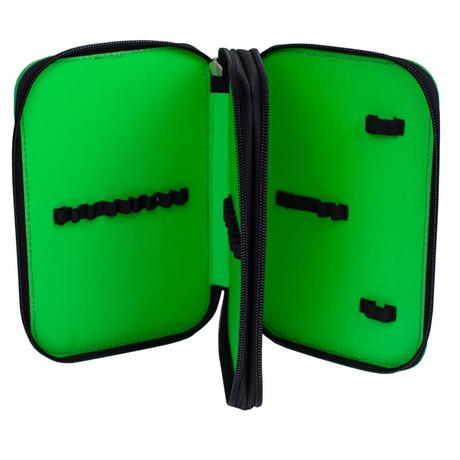 Dvojposchodový peračník minecraft, 