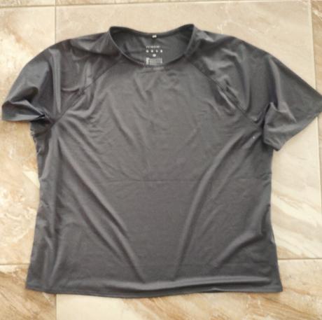 Hm funkčné tričko, h&m,l