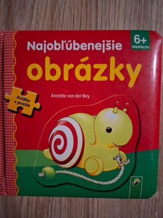Najobľúbenejšie obrázky ô, 