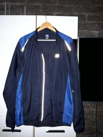 Tenký kabat  karrimor, m