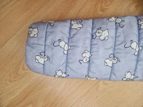 Prechodná bunda, reserved,110