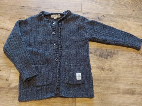 Sveter small rags, 104