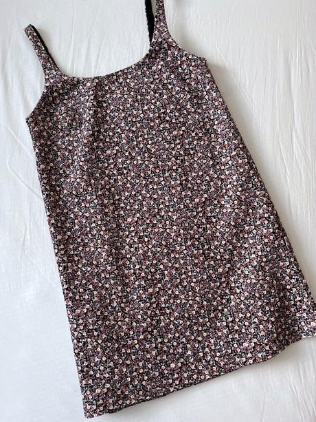 H&m menžestrové šaty vel.xs, h&m,xs