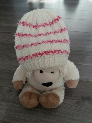 Zimná čiapka, lupilu,68