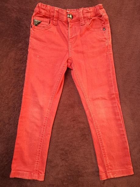 Chlapčenské nohavice mayoral, č. 98, mayoral,98