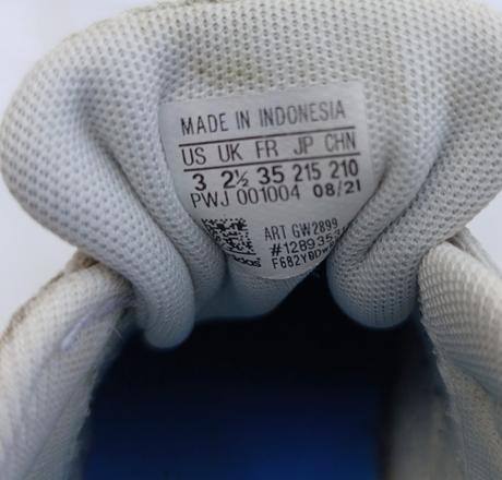 Chlapčenské botasky, adidas,35