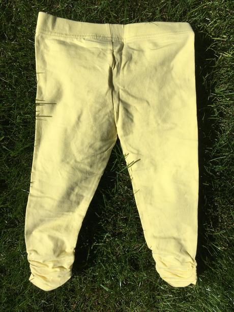 Nazberkané leginky, lupilu,92